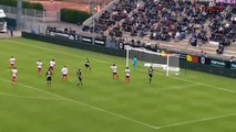 Angers SCO - AC Ajaccio (1-0) Résumé J33 [2014-2015]