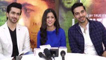 Lashtam Pashtam starcast FULL Interview: Dolly Ahluwalia | Tisca Chopra | Manav Bhalla | FilmiBeat