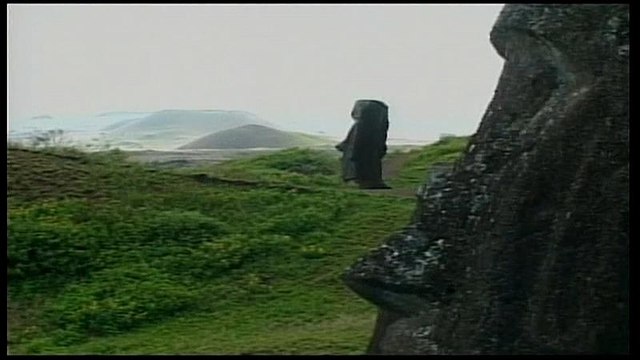 L'Isola di Pasqua chiusa per turismo