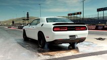 Dodge Has A New “Grass Roots”, Drag Strip Ready Challenger