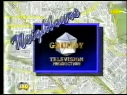 Neighbours Episode 1438