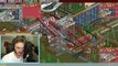 RollerCoaster. of DEATH!!1! (Rollercoaster Tycoon Part 4)