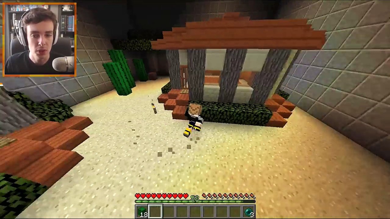 6 BUGS MINECRAFT QUI FONCTIONNENT TOUJOURS