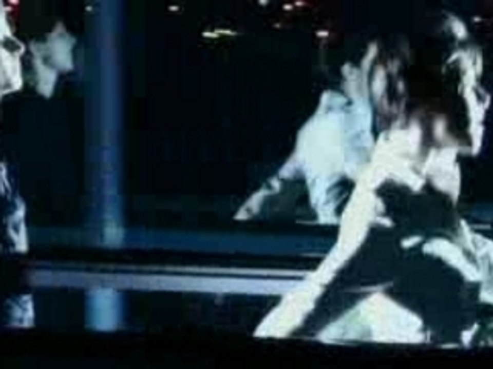 Feist - My Moon My Man