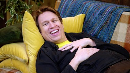 Hater Comment Therapy ft. Pete Holmes