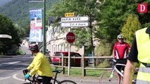 Cycl'n' Trip Pyrénées, cyclistes, la route des cols est à vous