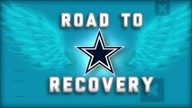 GMFB maps out Cowboys' 'road to recovery'