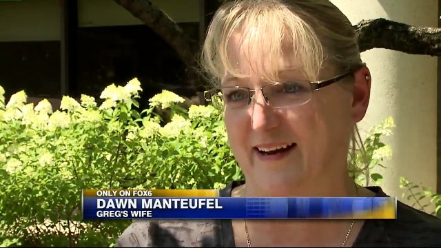 Man's Legs Amputated After Dog Lick Leads to Blood Infection