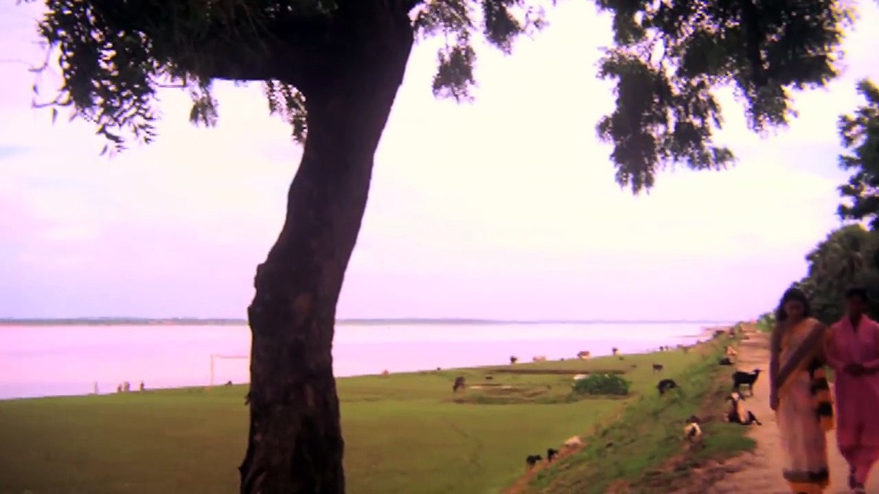 Aaji E Probhate - Guru Dakshina - Bengali Movie Song - Bupendar Singh