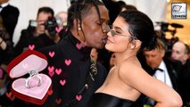 Travis Scott Is All Set For A EPIC Marriage Proposal To Kylie Jenner!
