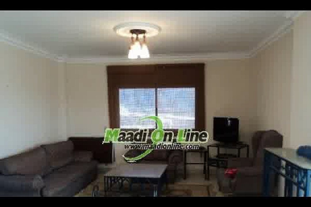 Apartment for Rent in Maadi Maadi Cairo