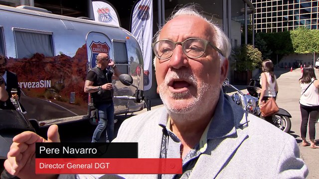 DGT y Cerveceros promueven la cerveza SIN en carretera