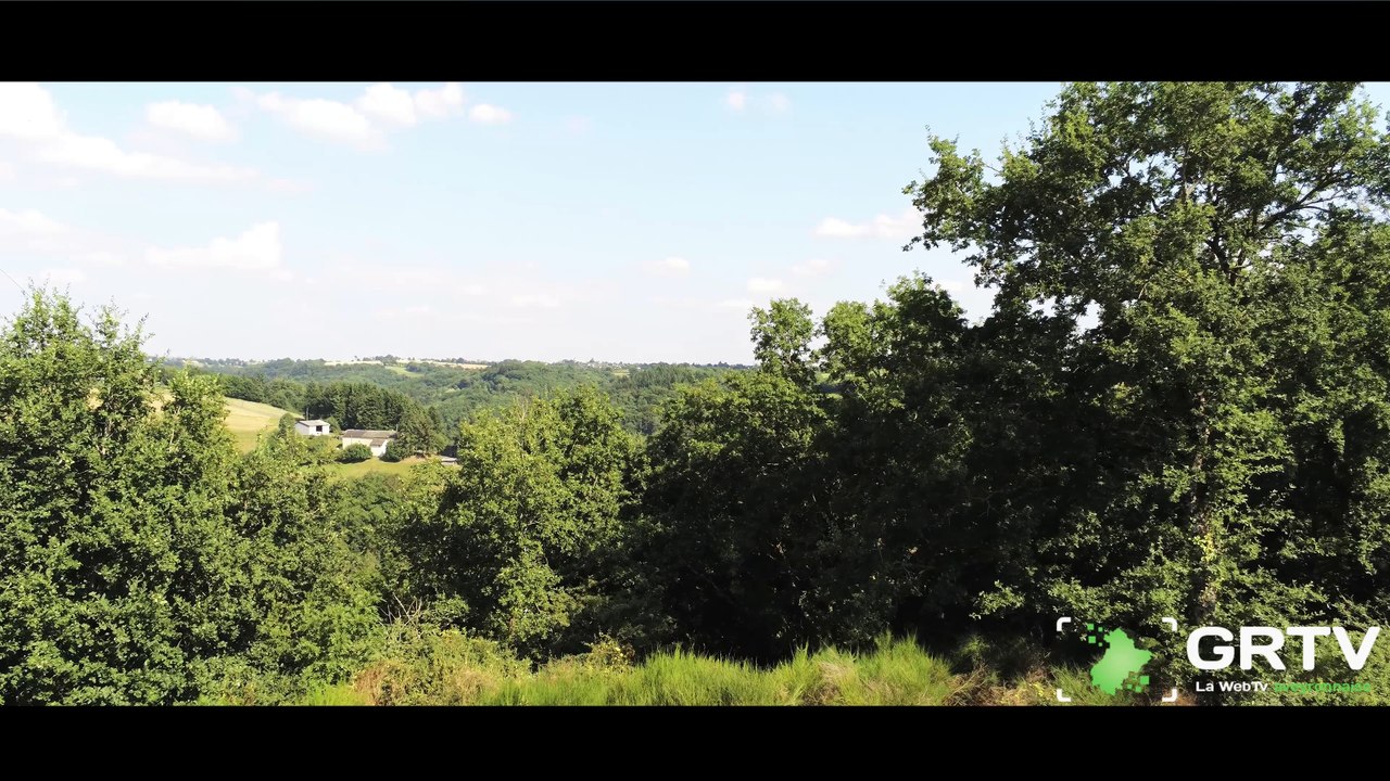 GRTV bande annonce vidéo Avant-première Sauveterre-De-Rouergue