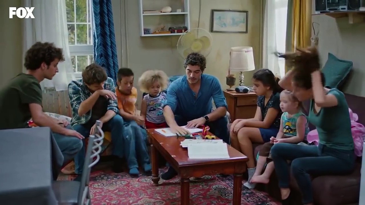 Barış'ın mükemmel planı - Bizim Hikaye 4. Bölüm