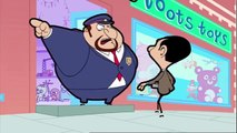 Mr Bean Cartoon 2018 -  Look What I Made | Funny Cartoon for Kids | Best Cartoon | Cartoon Movie | Animation 2018 Cartoons