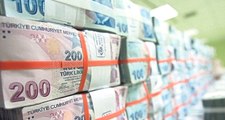 Hazine ve Maliye Bakanlığı: 45,3 Milyar Lira Borç Yapılandırıldı