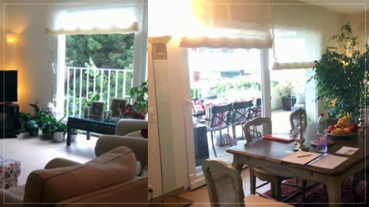 Viager - Appartement - Begnins (1268) - 4.5 pièces - 167m²