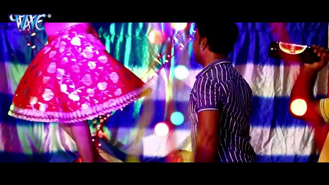 पिलS जवनिया के पानी (VIDEO SONG) - Pila Pila Jawaniya Ke Pani - Bhojpuri Hit Songs 2018