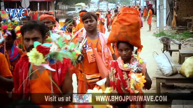 Arya Nandani (2018) सुपरहिट काँवर भजन - Chala Sakhi Shiv Ke Manave - Superhit Bhojpuri Shiv Bhajan