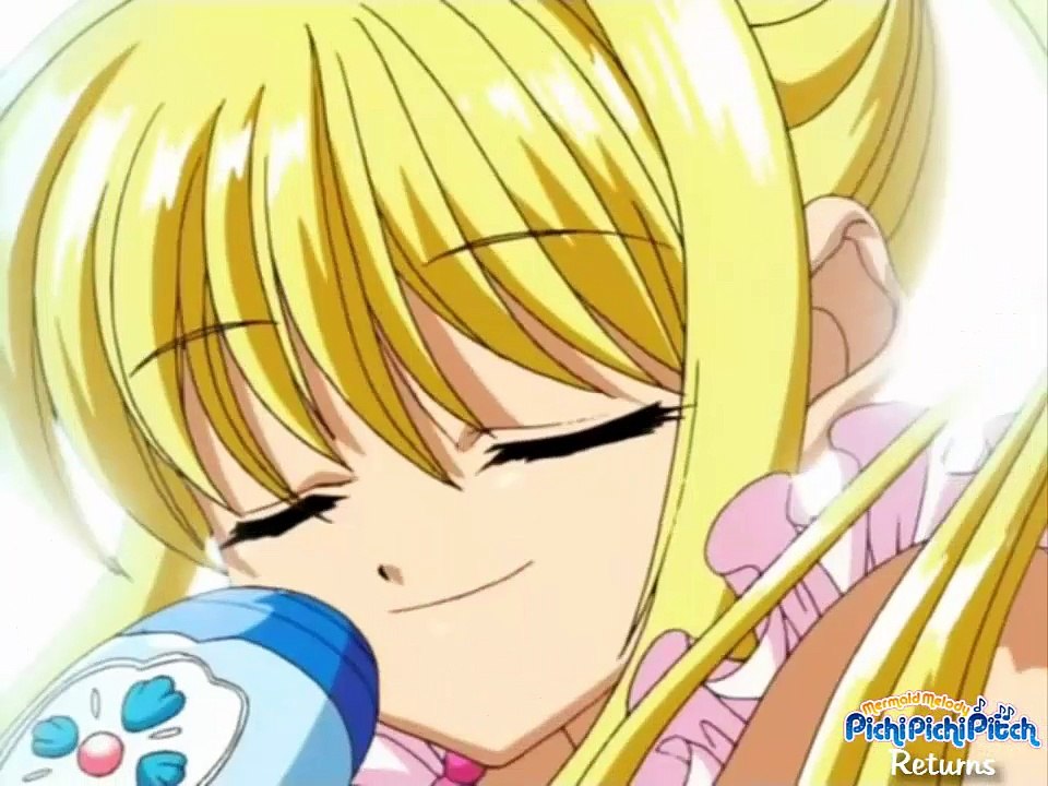 MMPPP: Dolce melodia