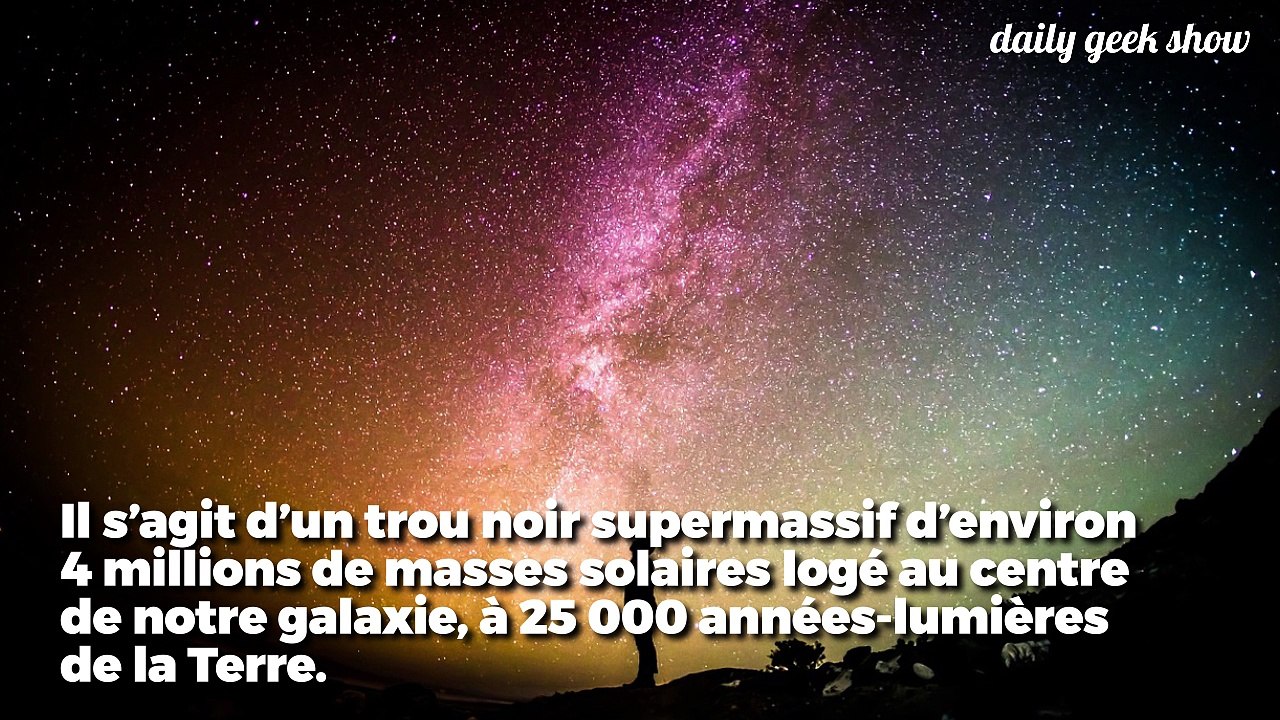 Après 100 ans d’incertitude, des astronomes confirment qu’Einstein avait raison sur les trous noirs