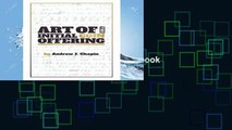 View Art of the Initial Coin Offering: Lessons Learned from the Launch of a Crypto-Token Ebook