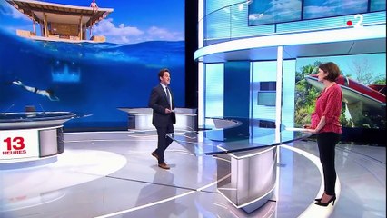 Vacances : des exemples de logement atypique