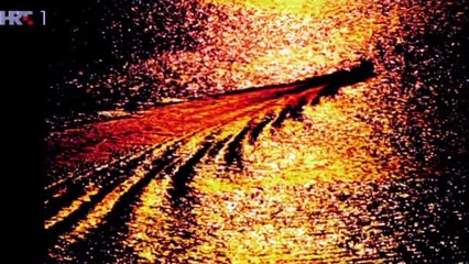 In memoriam Oliver Dragojević - (1947-2018) - Trag U Beskraju Dokumentarac