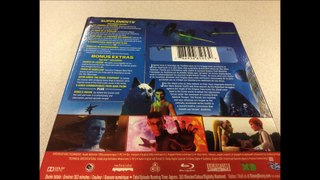 Critique du coffret Star Wars Rebels: Complete Season Four en format Blu-ray