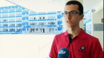YKS Türkiye Birincisi İhlas Koleji Öğrencisi Mustafa Emir Gazioğlu Hedefini Açıkladı