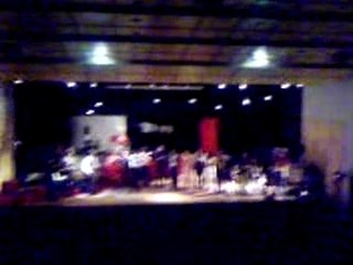 Une ovation pour Ponpon