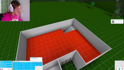 Biggest Bed I've Ever Seen!