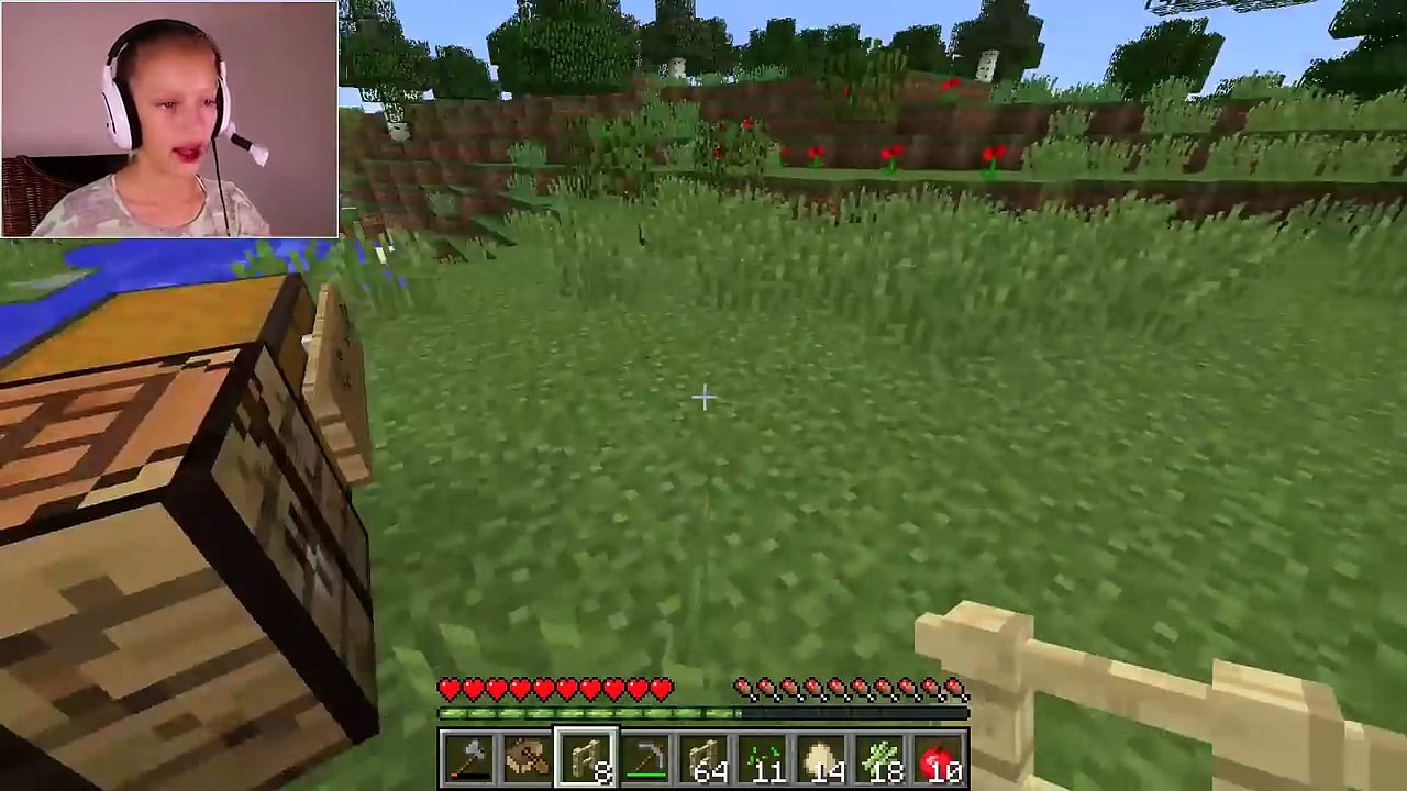 BIGGEST CHICKEN FARM EVER!!! (2)