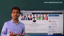 7. How to Search People in LinkedIn? | Niaz Ahmed