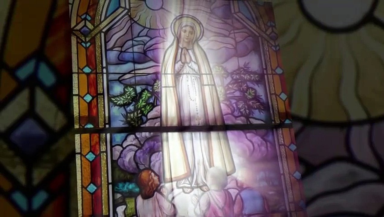 Créatures fantastiques - S01E05 - Les revenants et les fantômes [VQ] (FINAL)