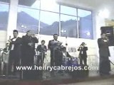 HC TIERRA DE MIS AMORES HENRY CABREJOS Y ORQUESTA