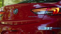 2018 Buick Regal GS Review | SST Car Show
