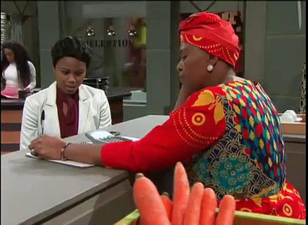 Muvhango 19  - Eps 144 -  (30  July  2018)