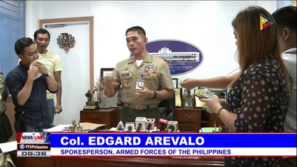 NEWS: 11 dead, 7 injured in Basilan blast