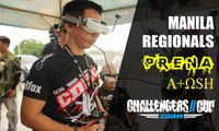Manila Regionals | After Movie | IDRA 2018 Challengers Cup