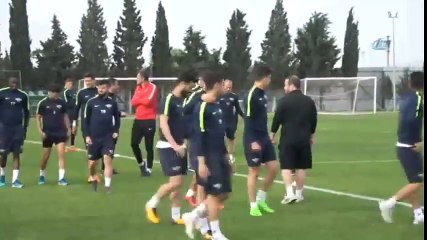 Süper Kupa Maçı Cüneyt Çakır’ın