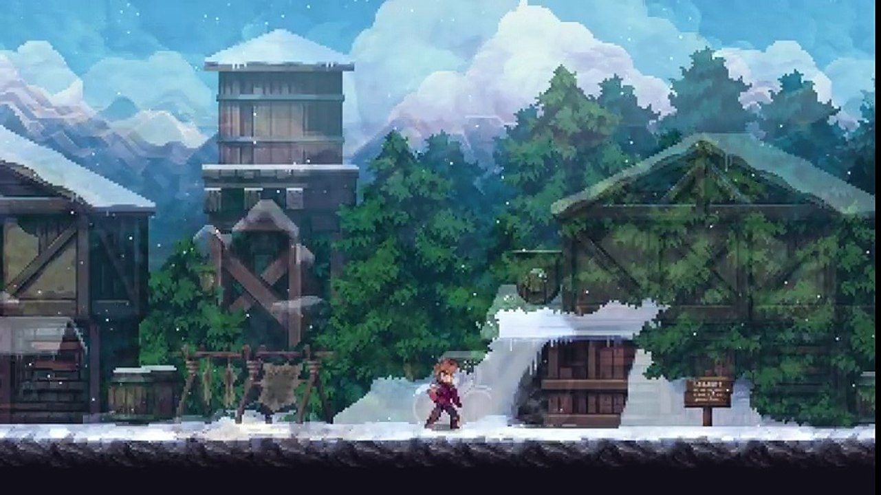Chasm_–_Launch_Trailer___PS4,_PS_Vita