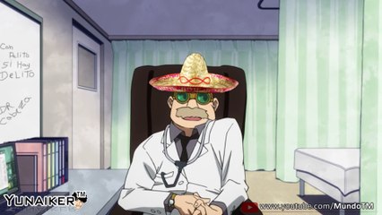 El Consultorio Online del Dr. Cabeza #2 La prima - Parodia