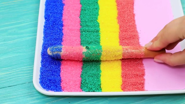 8 OBJETS ANTISTRESS COMESTIBLES A MANGER / BONBONS EN SLIME COMESTIBLES | Troom Troom FR