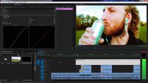 How to Fade an Adjustment Layer in Adobe Premiere