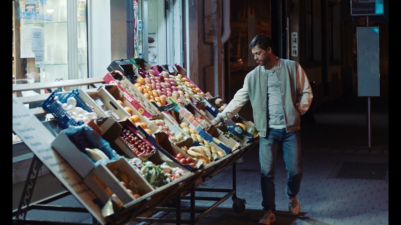 SAUVAGE bande-annonce sortie le 29-08-2018