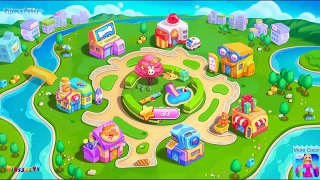 Play & Take Care for Cute Animals | ER Pet Vet Care for Animals | Animal Doctor Care Kids