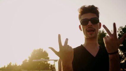 Mad Clip & FY - Juice (Official Music Video) 2018 [HD,1280x720]