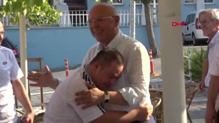 Tekirdağ 'Paylaşmaya Engel Yok' Projesiyle Hayatın İçine Girdiler