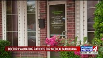 First Medical Marijuana Clinic Opens in Oklahoma City Area